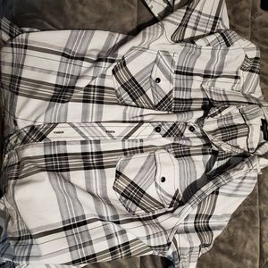 Dress shirt